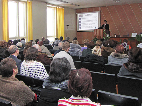 �.�.�������. �.�.������� ������������ � ������ �� ������������ ��������������� ���������� ������.