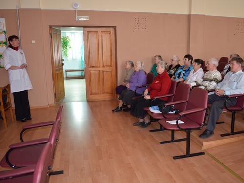 DSC_0170. ���������� ������� ����������� ������������ ������������ �������������-�������������� ������ �.�.�������� ������������ � �������� ����� ��������-���������� �����������.