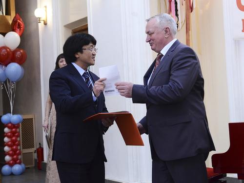 3. ����������� ����������� �������� ����������� ������������ ������-����������������� ������ ���������� �.�. ����.